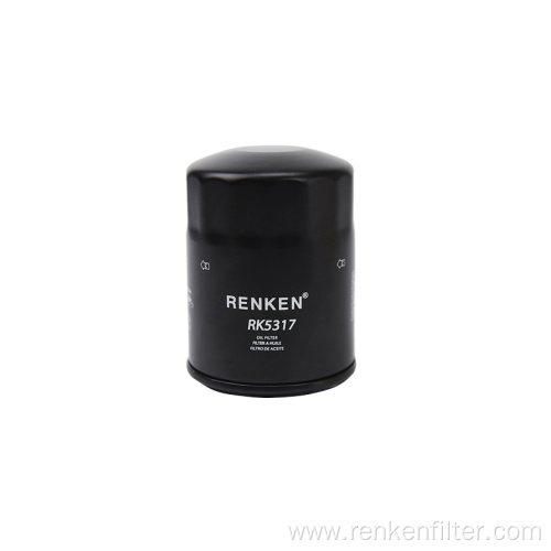 RENKEN Oil Filter RK5317